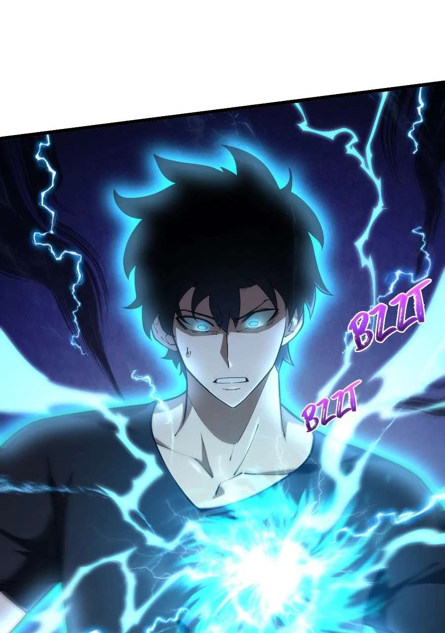 Soul Pact:Working for an Evil God to Pay Off My Debt Chapter 12 - page 71
