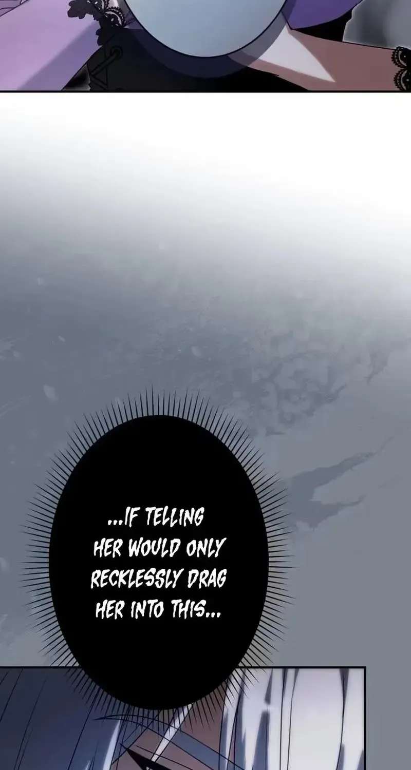 The Substitute is Doted on by the Cold-Hearted Majesty Chapter 40 - page 29