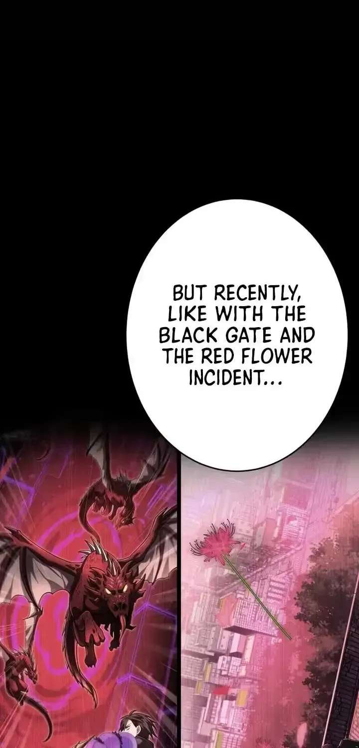 The Underworld Transcendent Returns Chapter 36 - page 70