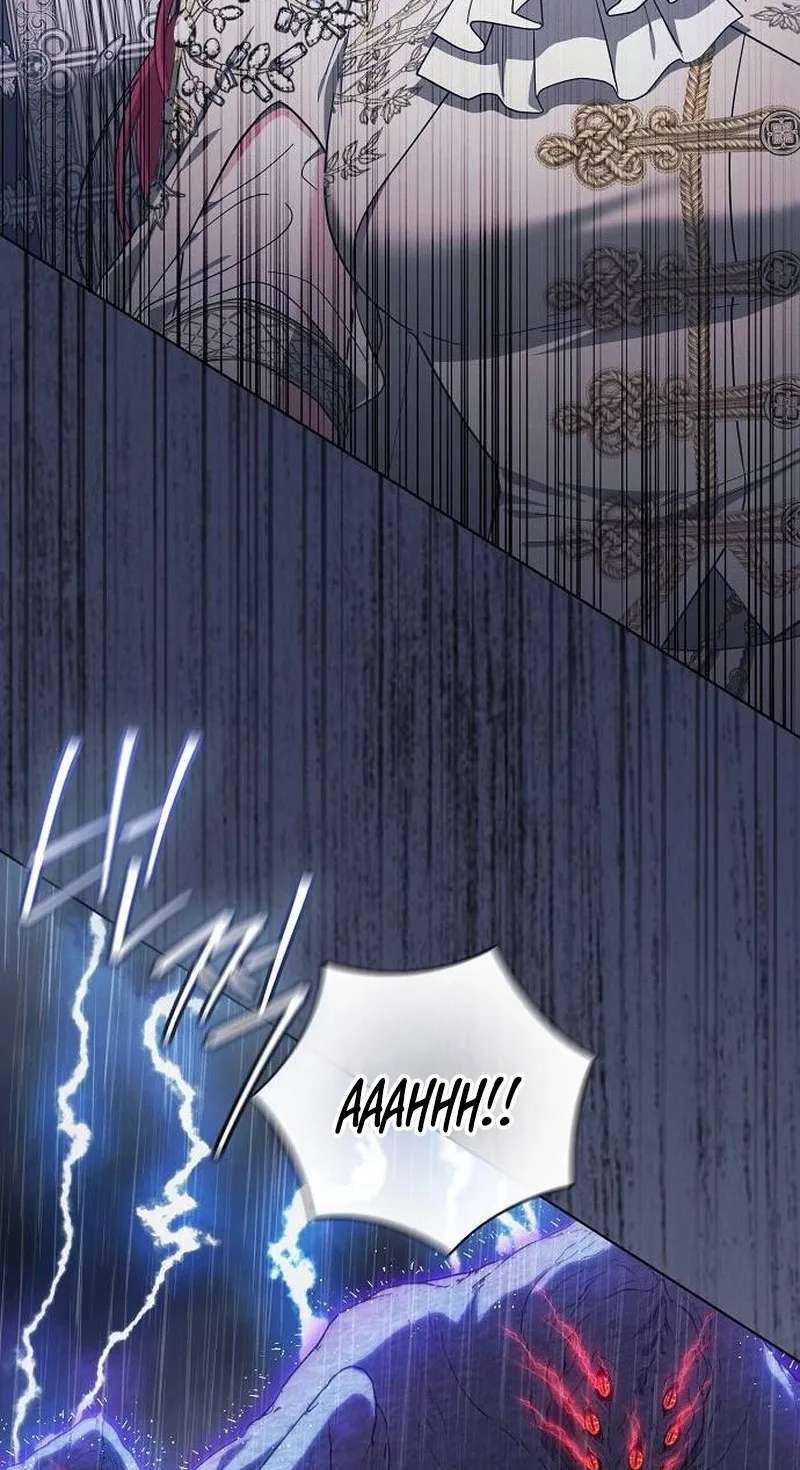 There Are No Benefits For The Possessor Chapter 64 - page 82