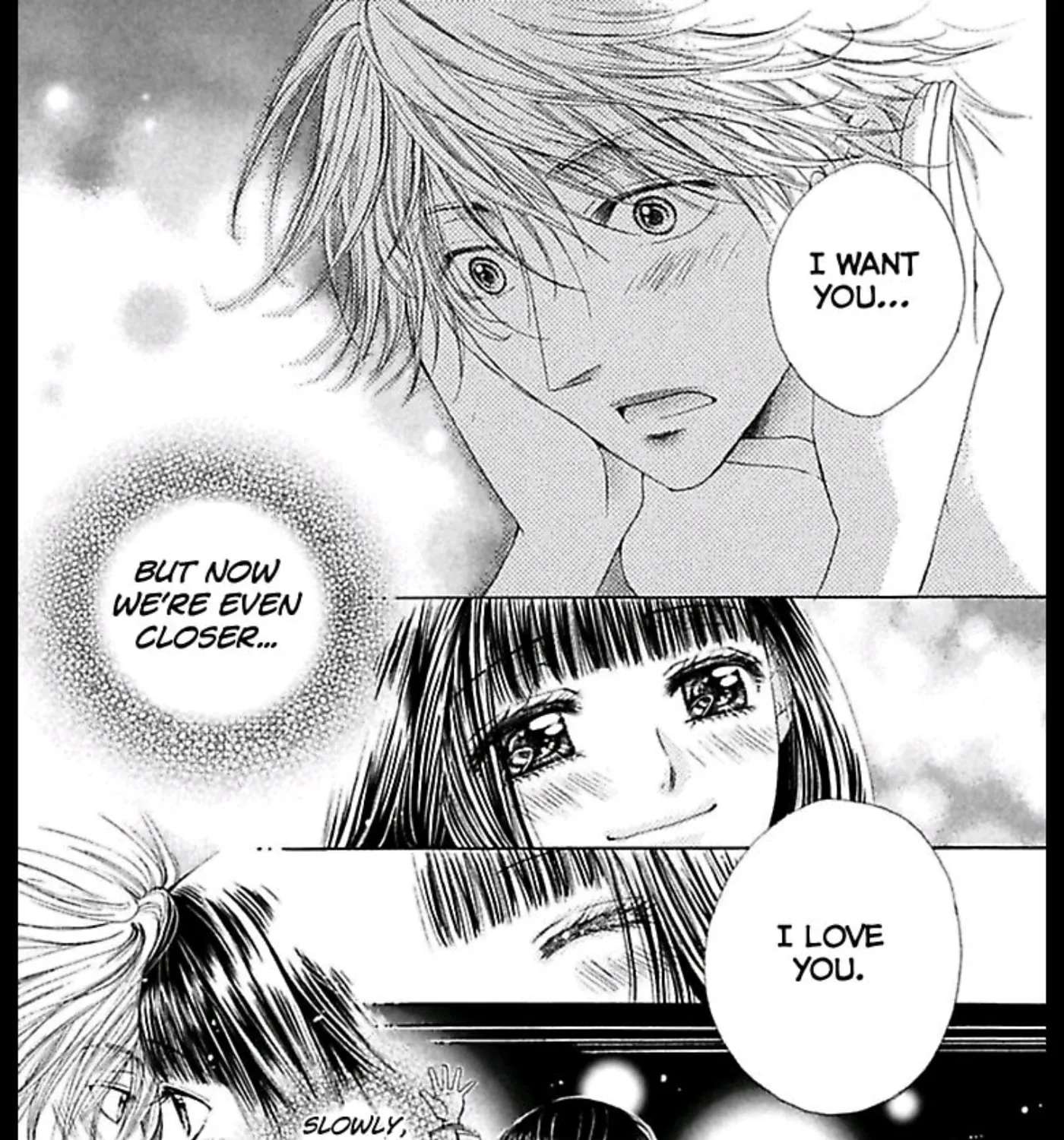 Ai no Dokusaisha Chapter 1 - page 97