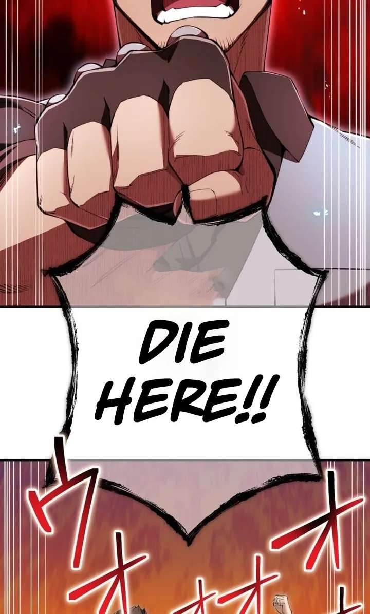 I Am the Strongest Transcendent Chapter 124 - page 65