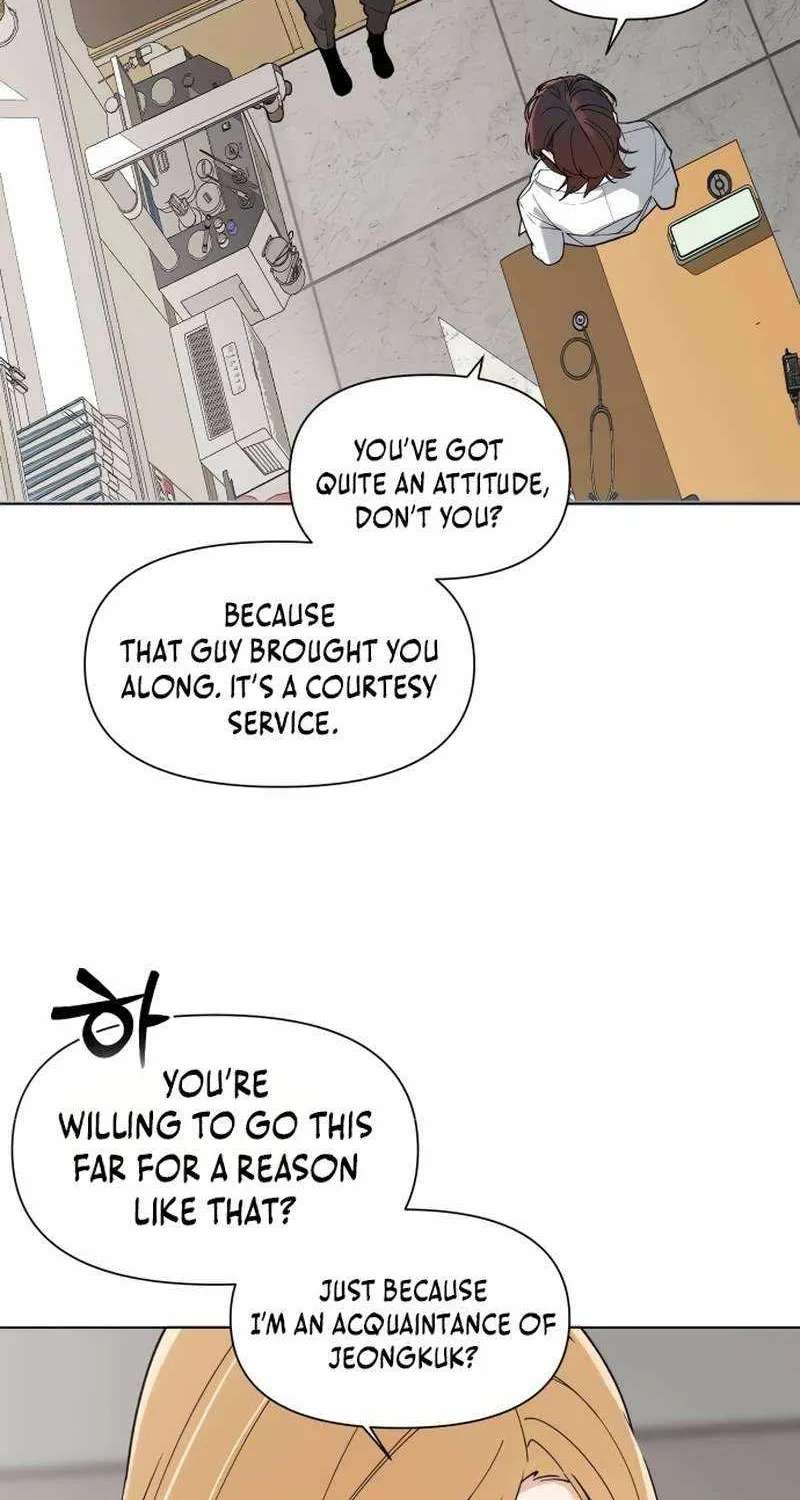 The Postman of the Apocalypse Chapter 31 - page 72