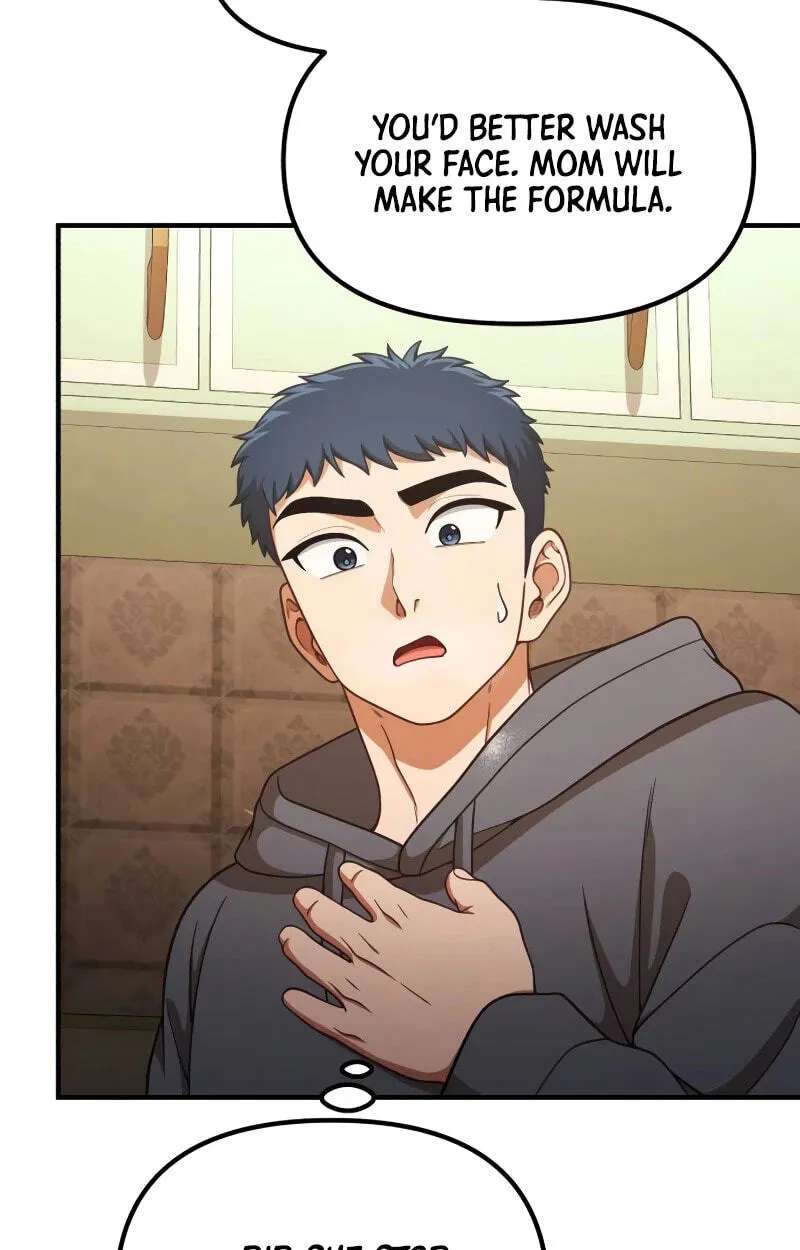 The Genius Wants an Ordinary Life Chapter 75 - page 32