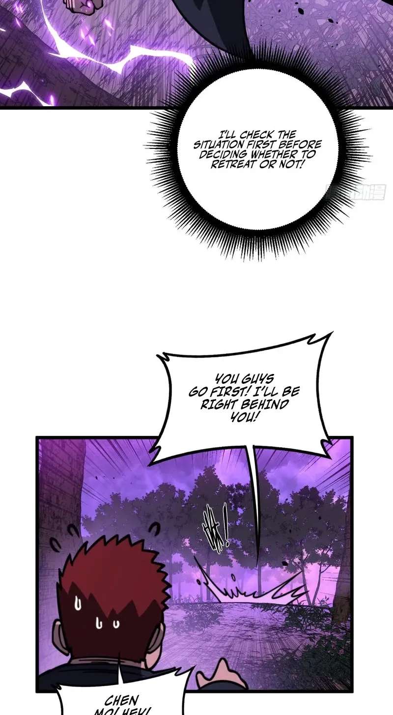 Global Awakening: The Synthesis Master Starts with an Undead Army Chapter 17 - page 13