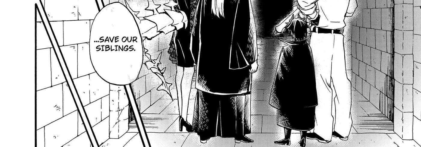 Yuusha Izoku Chapter 34 - page 20