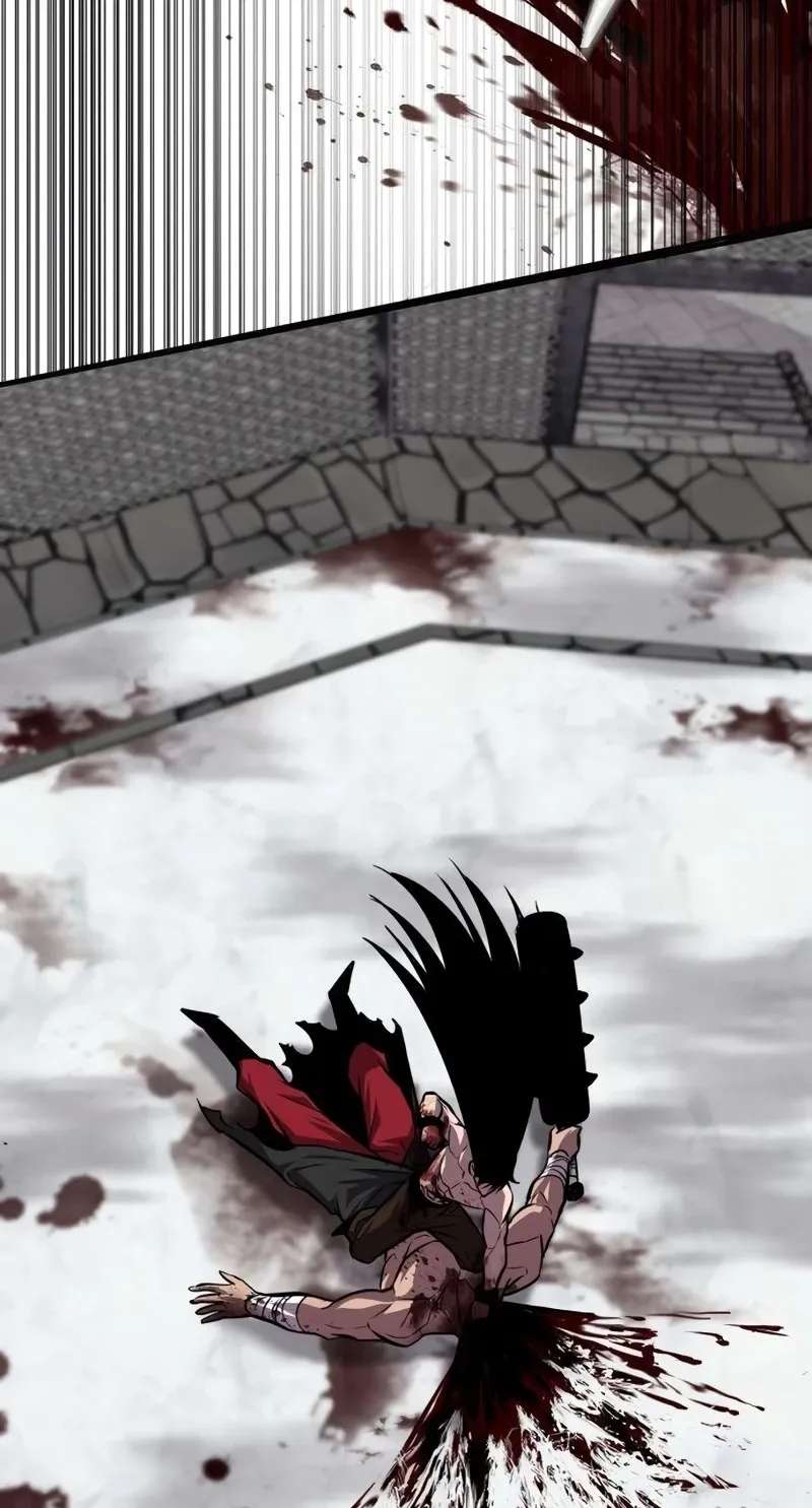 A Dragon Lives in Kunlun Chapter 11 - page 83