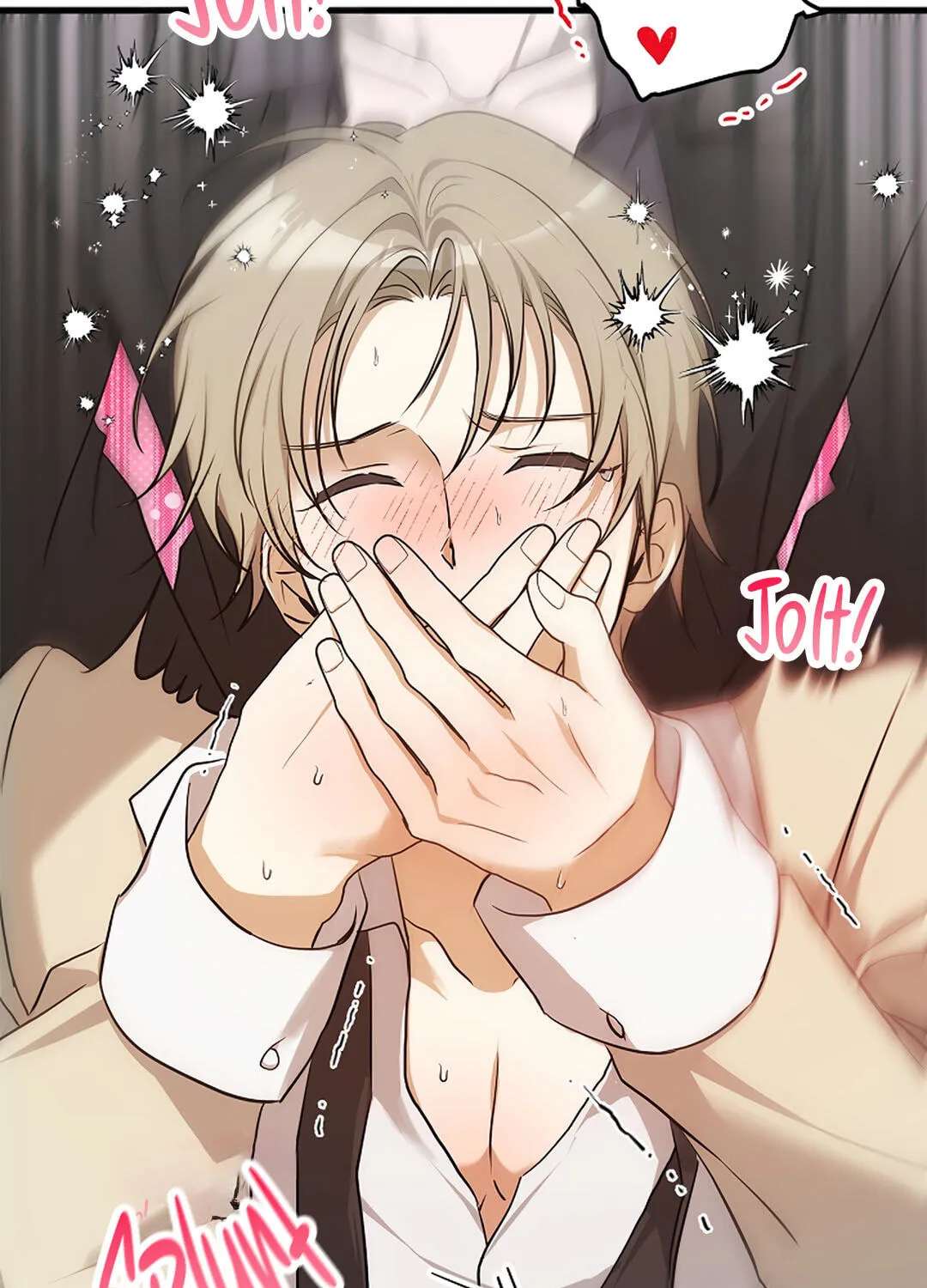 I Was Possessed in an Extremely Private Area Chapter 34 - page 144