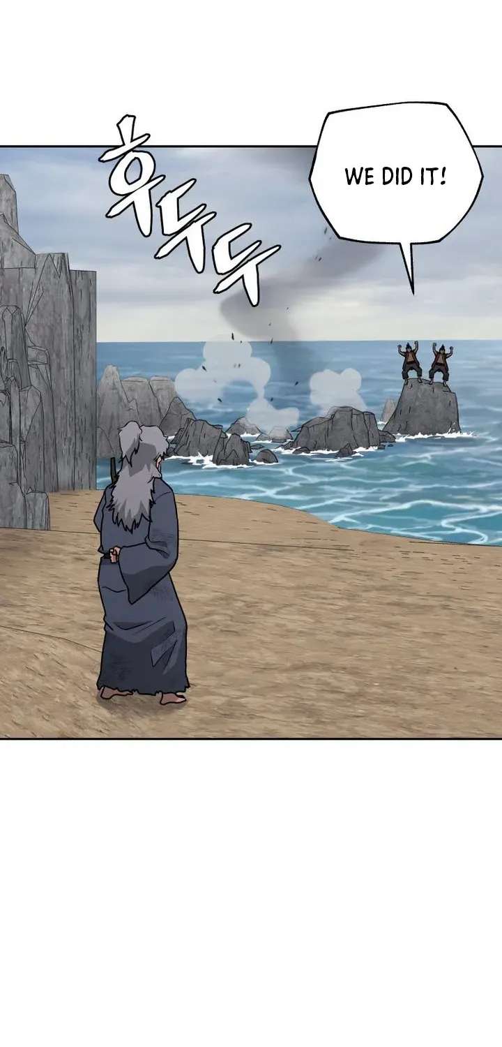 Gwanjeon: Kang Jin Lee Chapter 265 - page 62