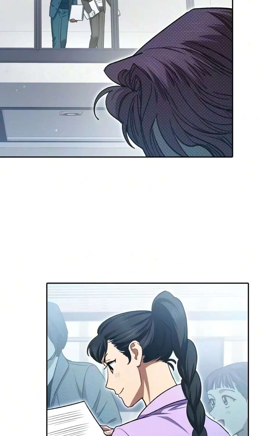 The S-Classes That I Raised Chapter 179 - page 33