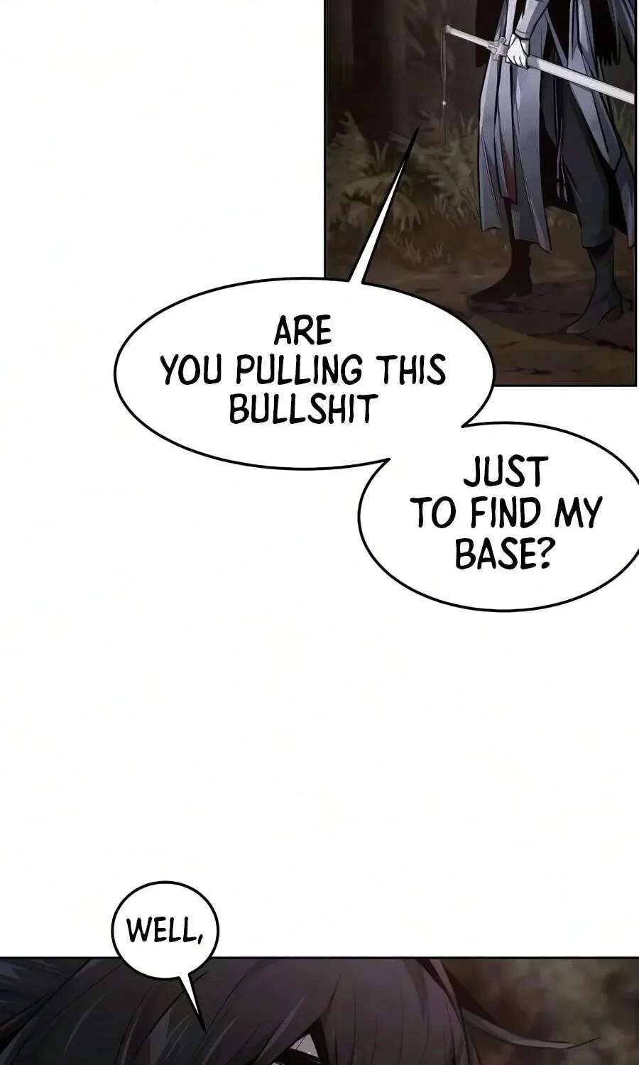 Return of the Mad Demon Chapter 210 - page 46