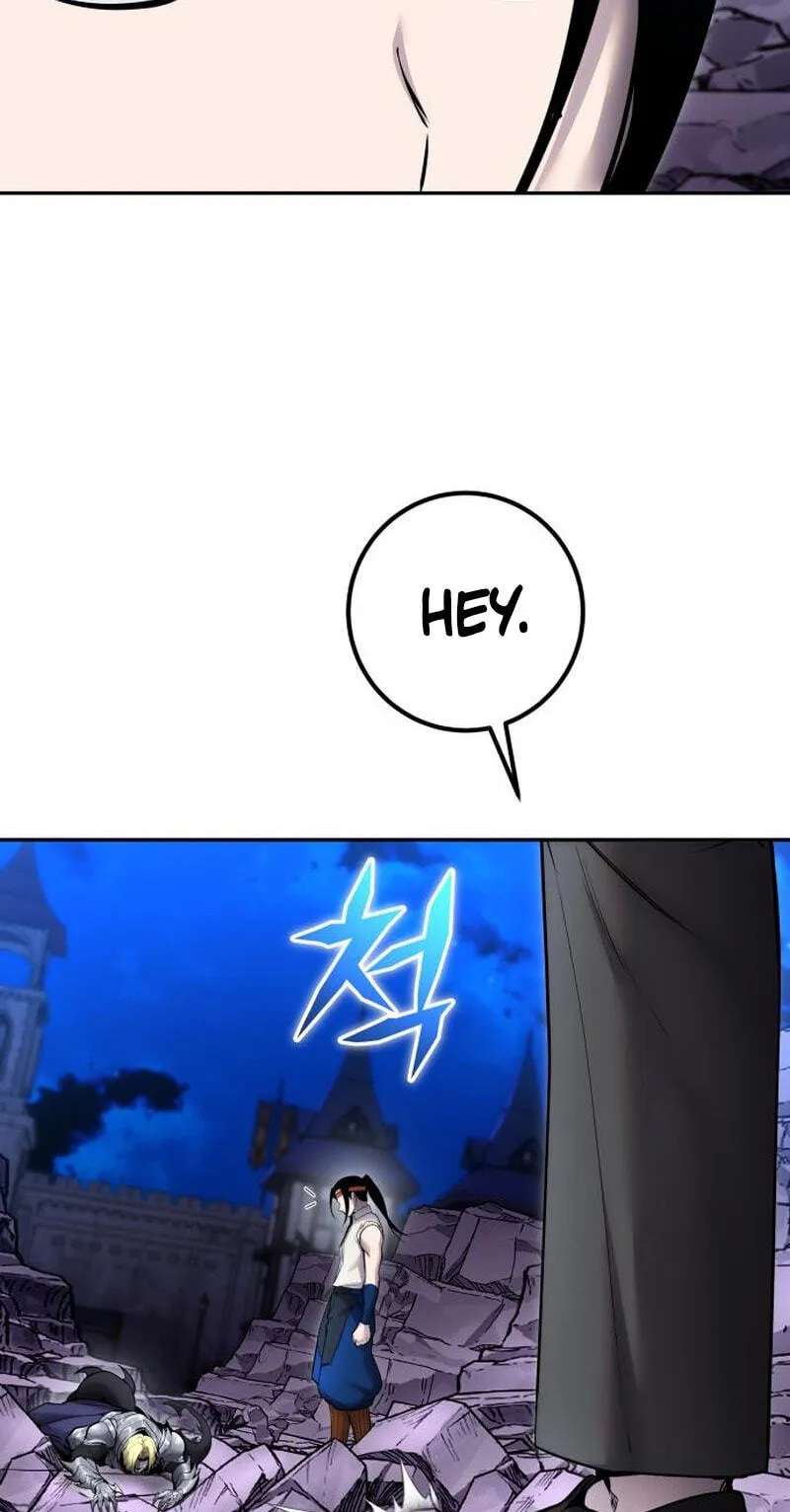 Secretly More Powerful than the Hero Chapter 141 - page 9