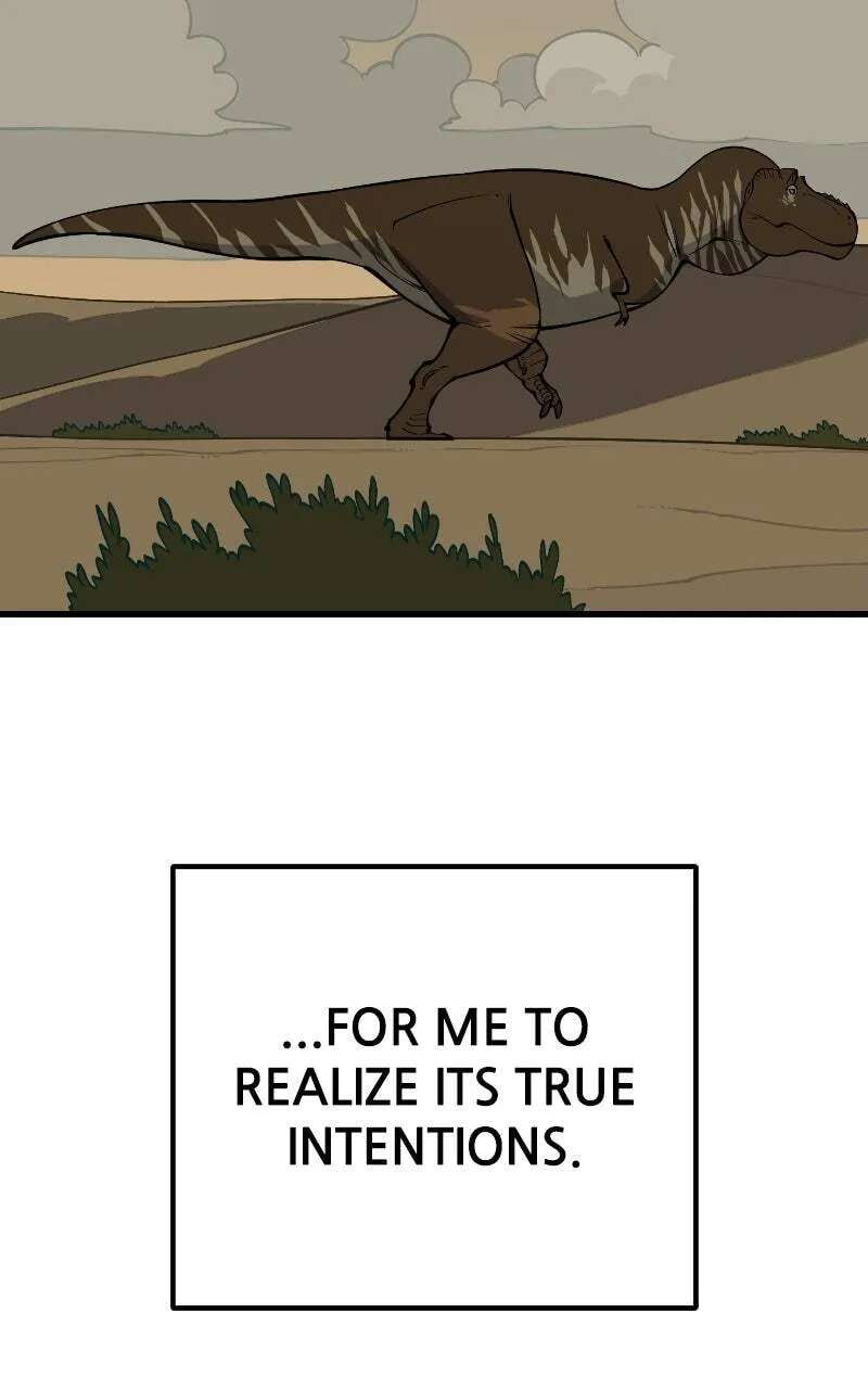 Ancient Animal Tales Chapter 61 - page 66