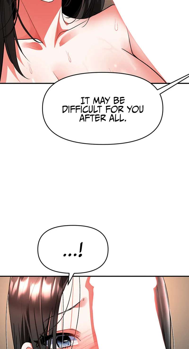 I'm the only guy in the massage parlor. Chapter 26 - page 67