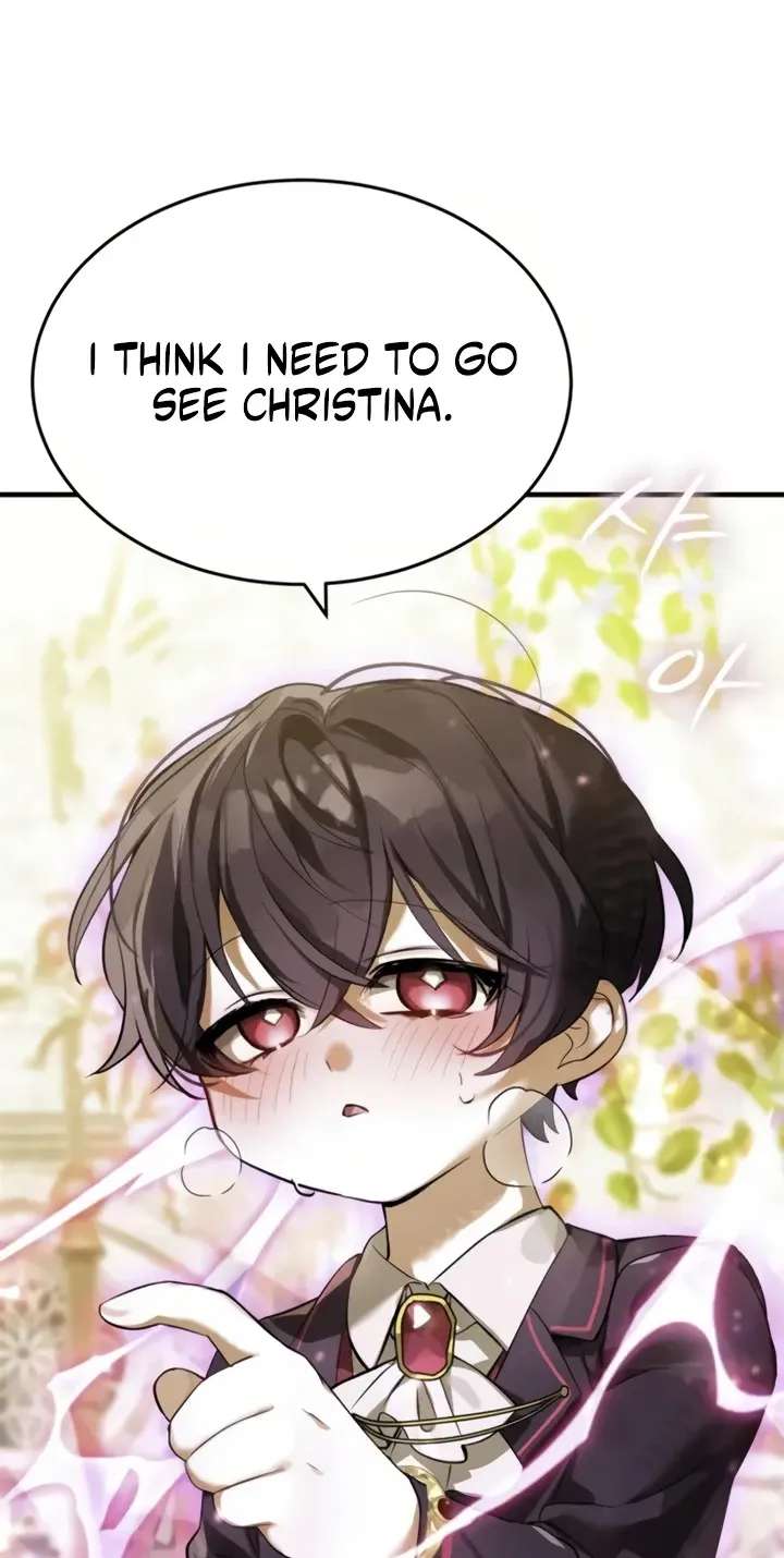 I Became a Hatchling Chapter 23 - page 73