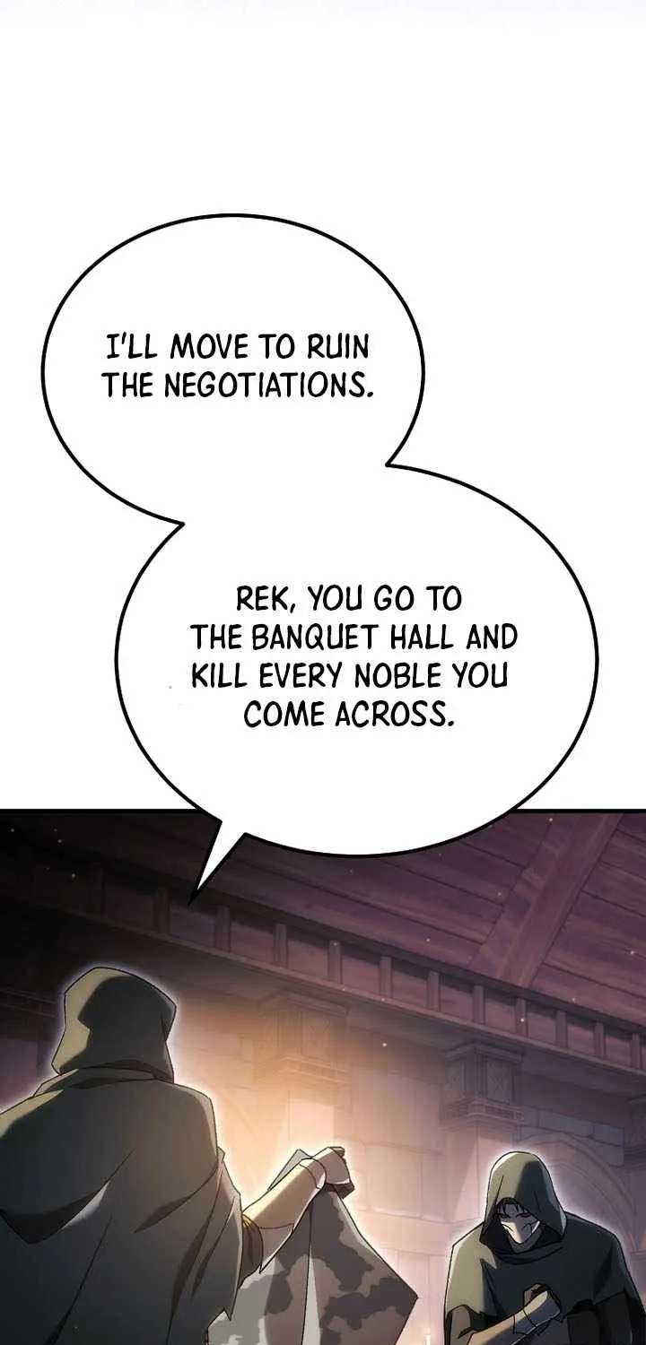 Genius Blacksmith’s Game Chapter 69 - page 76