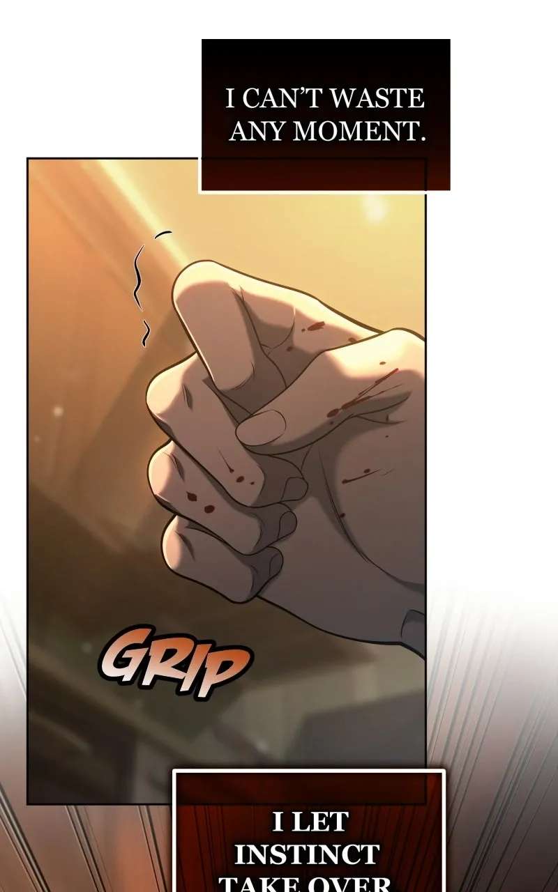 Finding Humanity Chapter 12 - page 101