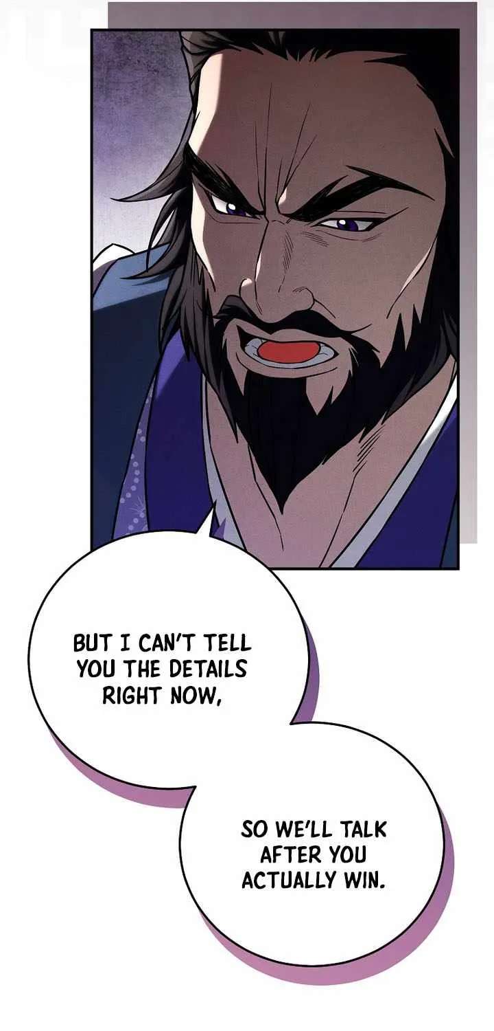 Third-rate Martial Family Becomes the Best Under Heaven Chapter 24 - page 51