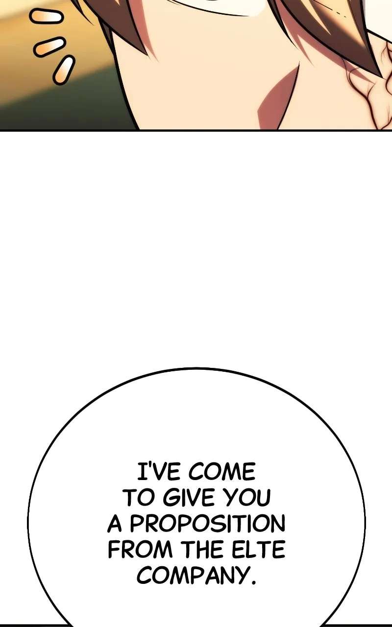 The Extra’sAcademy Survival Guide Chapter 111 - page 34