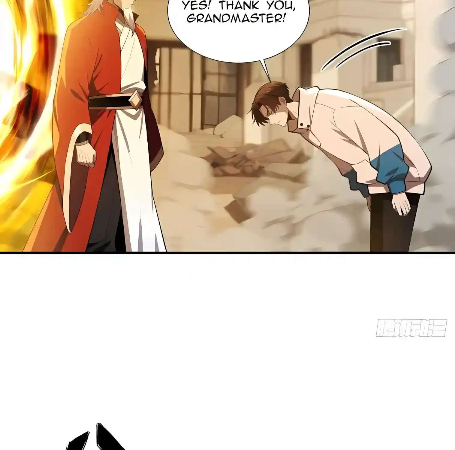 I Opened the Mythical Pet Era Chapter 57 - page 55