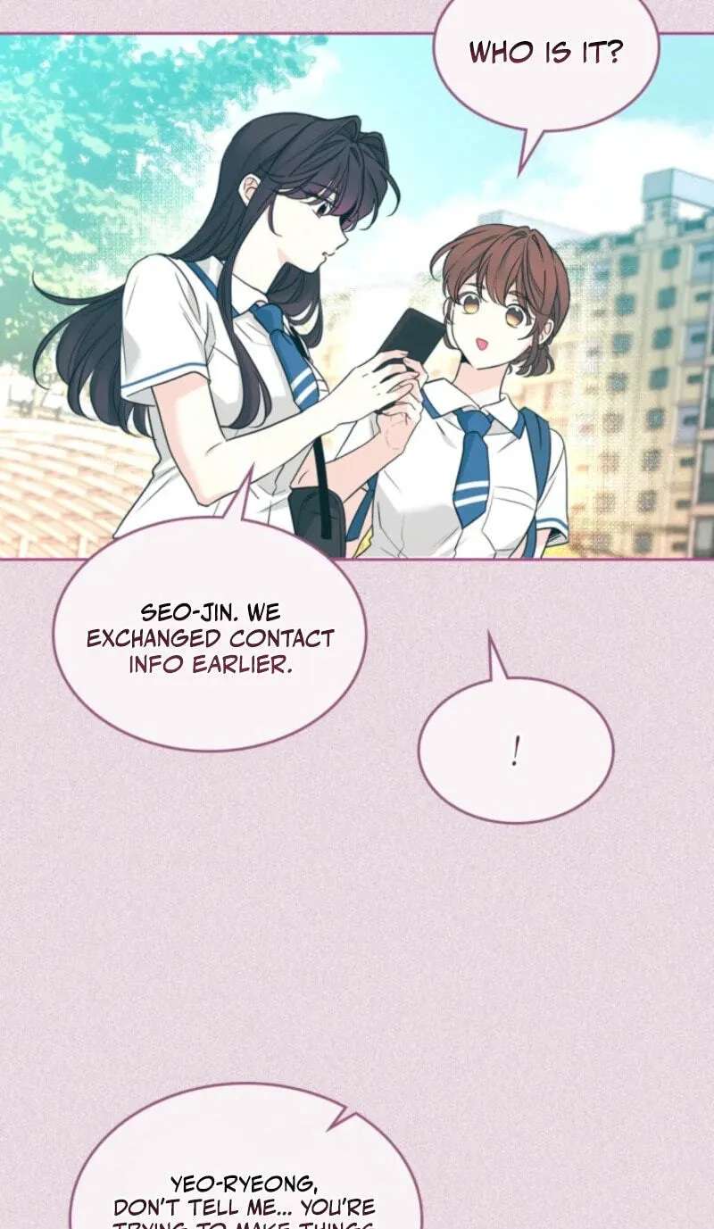 My Life as an Internet Novel Chapter 280 - page 20