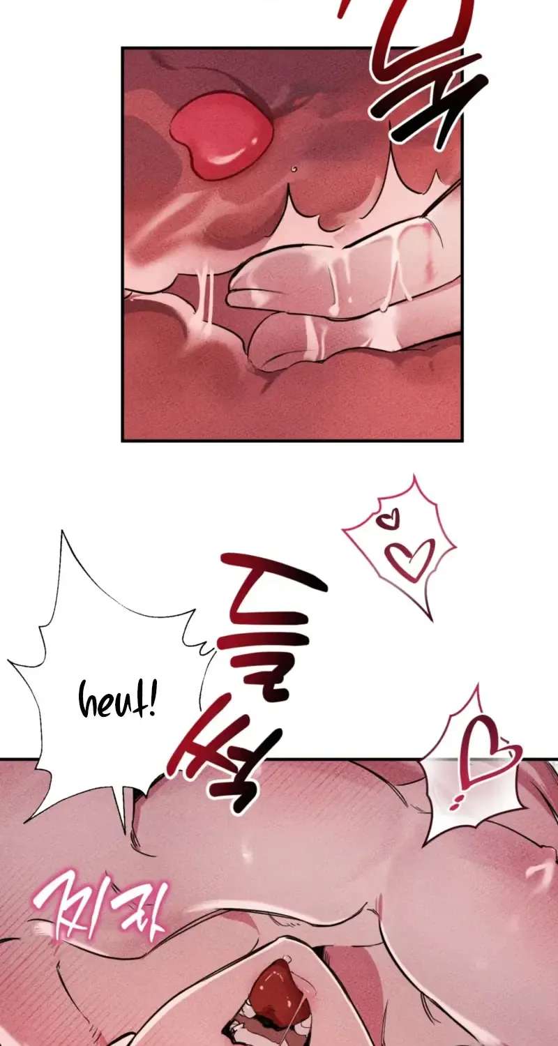 Careless Love Chapter 2 - page 20