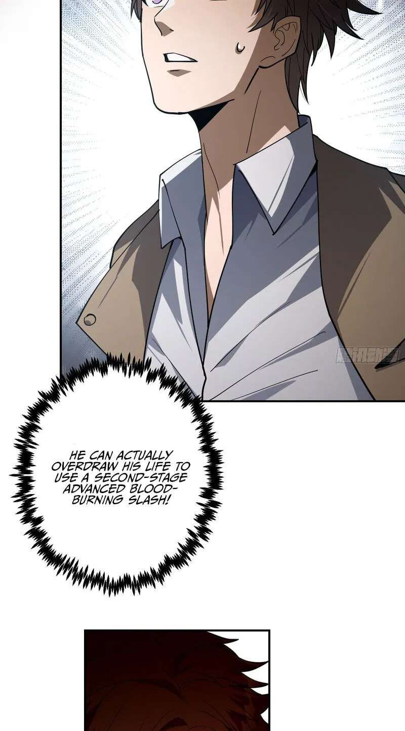 I Turn Skills into Broken Ones with a Single Word Chapter 25 - page 74