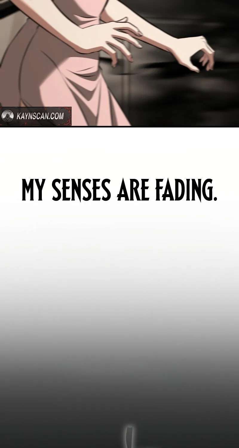 Transcending Species Due to System Error Chapter 13 - page 37