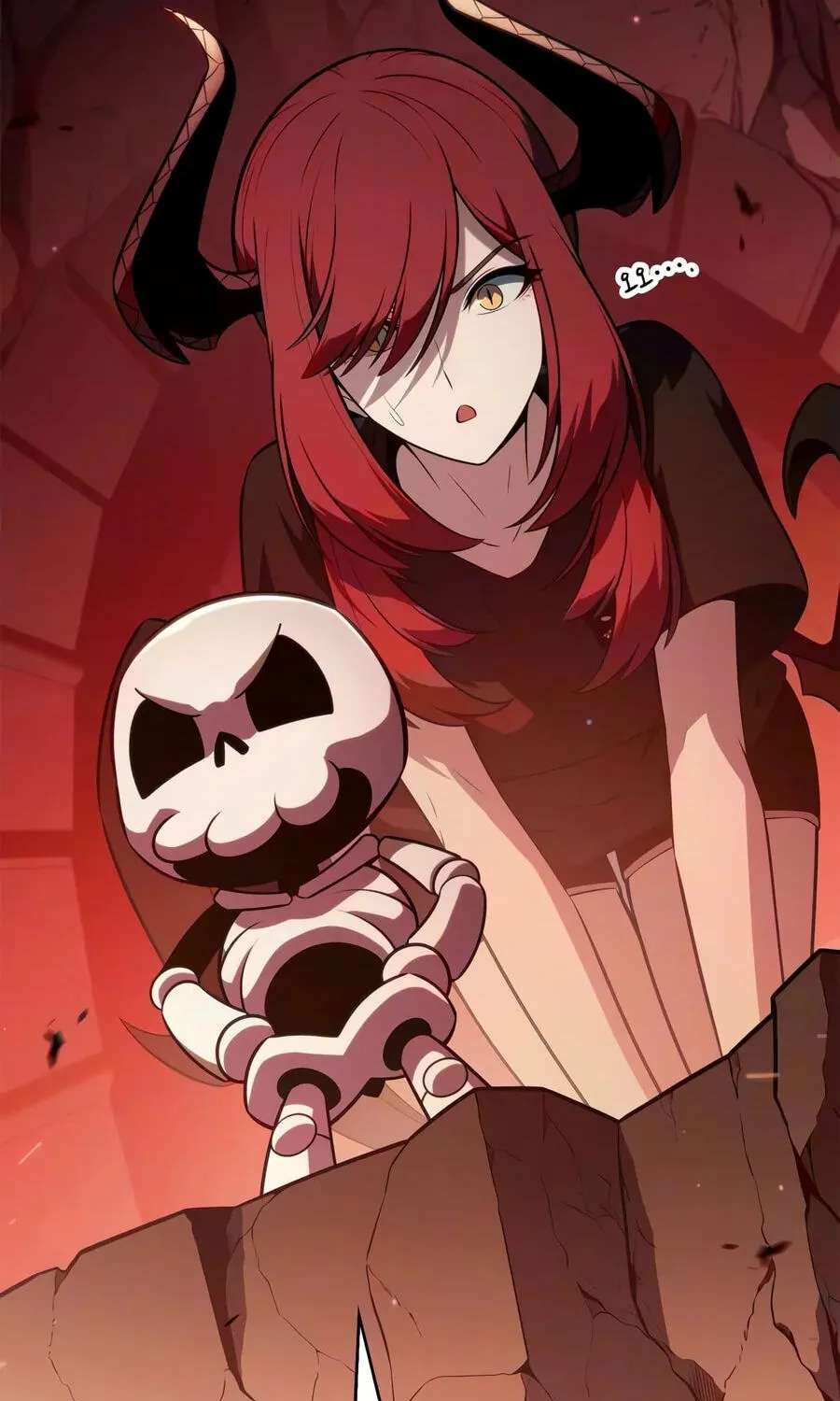 I’m the Max-Level Newbie Chapter 275 - page 155