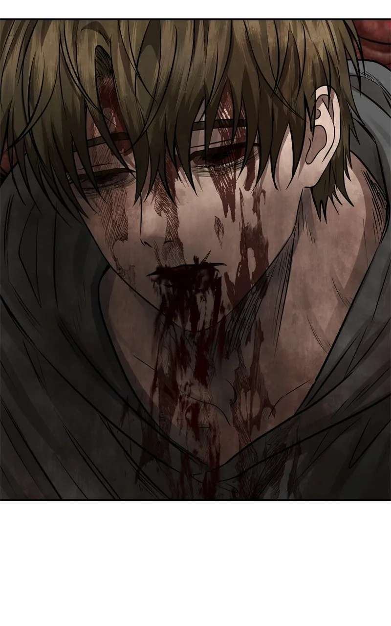 Why You Shouldn't Entera Haunted House Chapter 73 - page 109