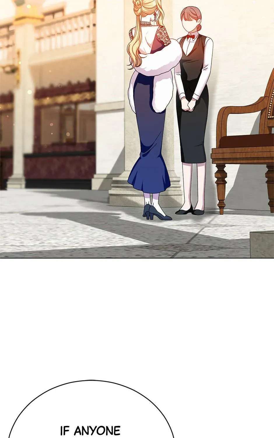Millionaire Lady Chapter 41 - page 170