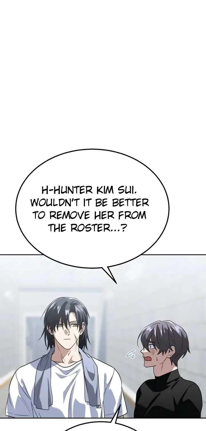 The Returned C-Rank Tank Won't Die! Chapter 66 - page 58