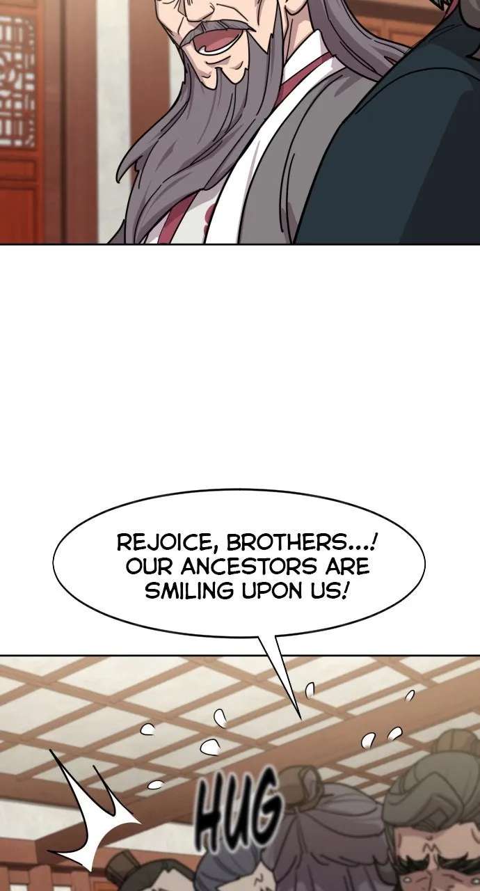 Return of theBlossoming Blade Chapter 181 - page 5
