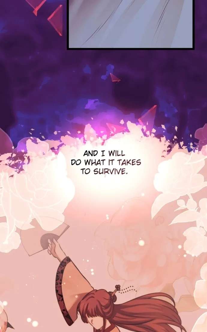 Bride of the Afterworld Chapter 30 - page 11