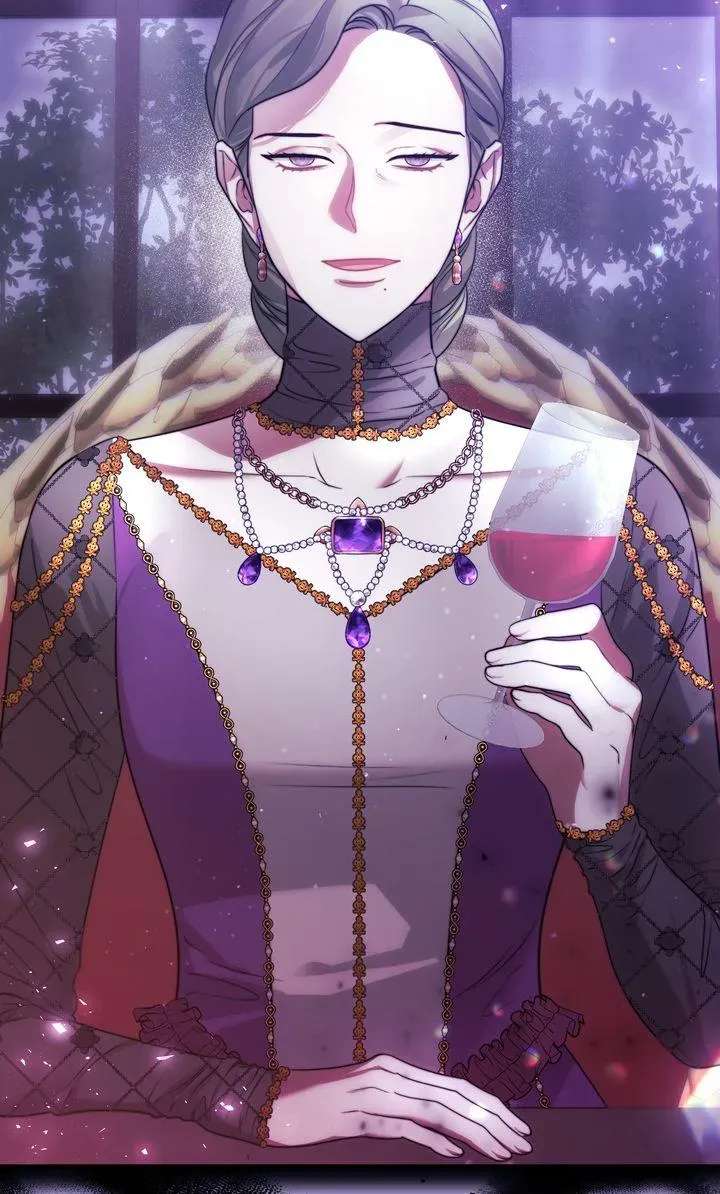 How To Make A Loving Savior An Emperor Chapter 35 - page 16