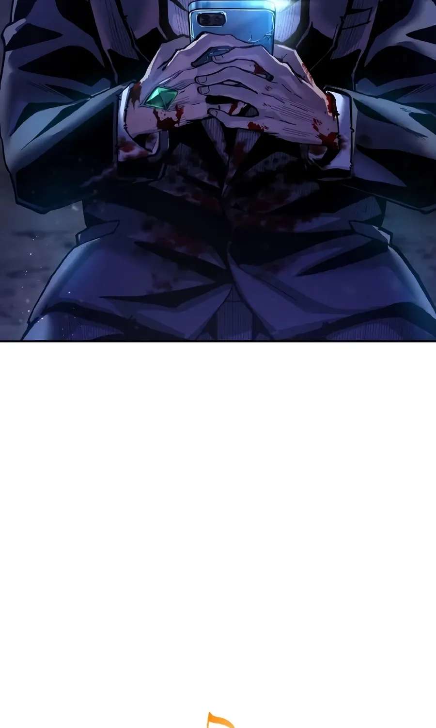 The Man Who Vowed Revenge on His Demon Wife Chapter 2 - page 37