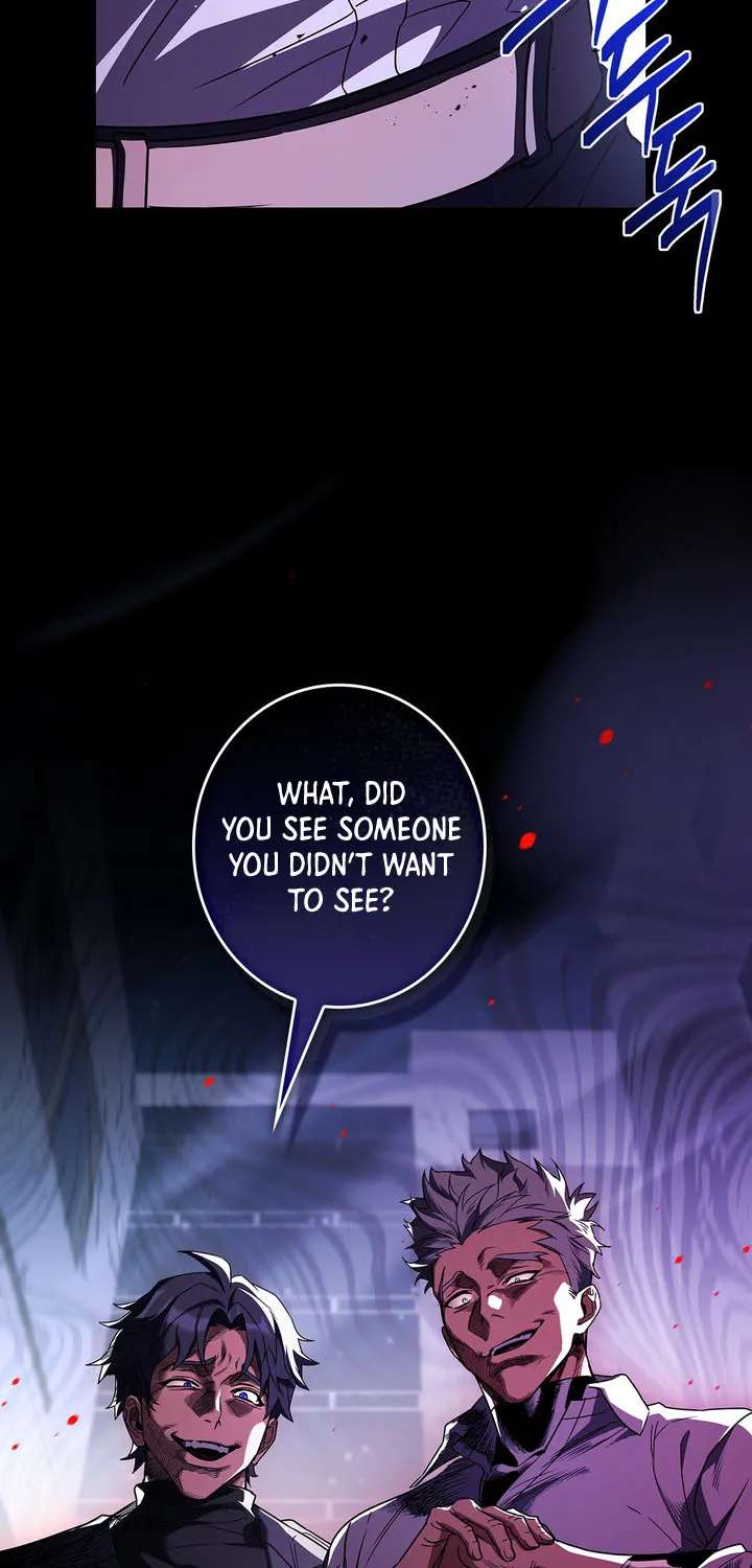 Only I Have an EX-Grade Summon Chapter 40 - page 62