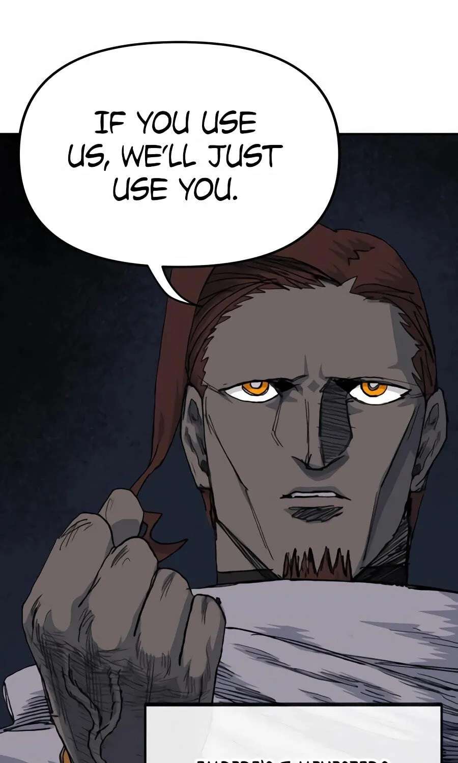 The Tale Of The Skeleton Messenger Chapter 49 - page 113