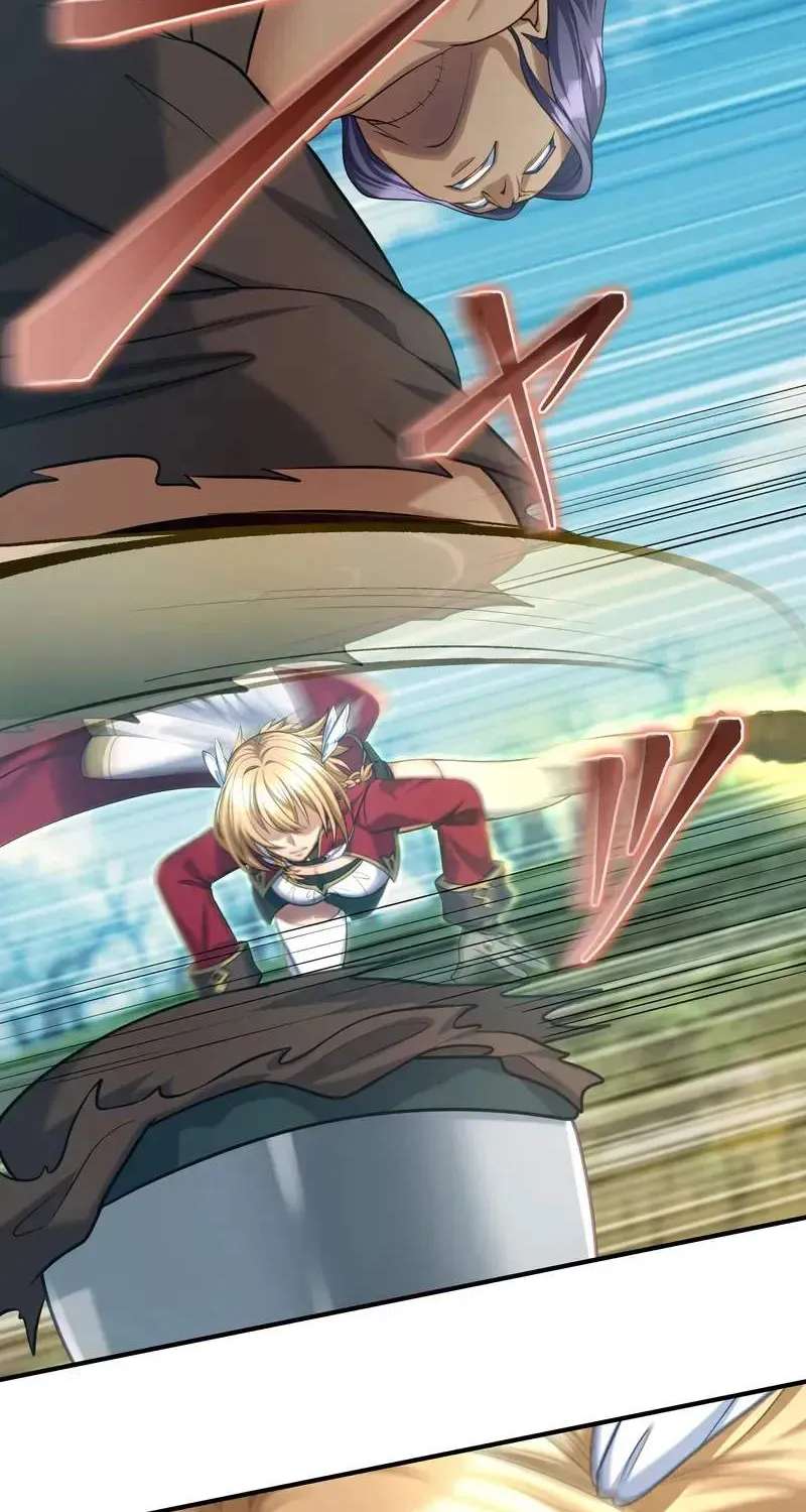 All the Heroes Are My Enemies: The ‘Useless’ Class Dropout Overpowers Everyone With His Barrier Skill and Takes Revenge Chapter 23 - page 63