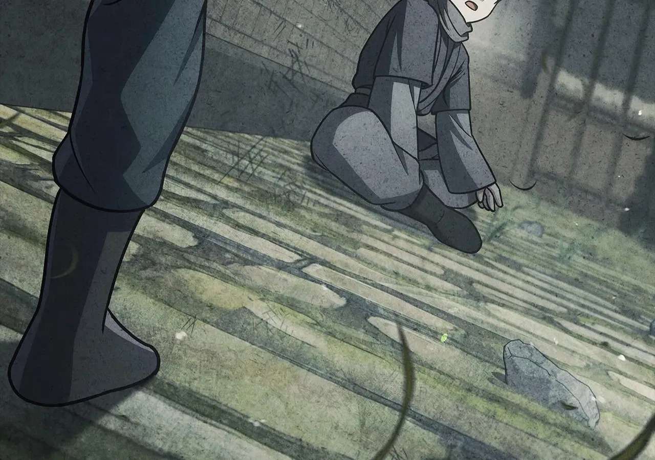 Cheonhwa Archive's Young Master Chapter 125 - page 28