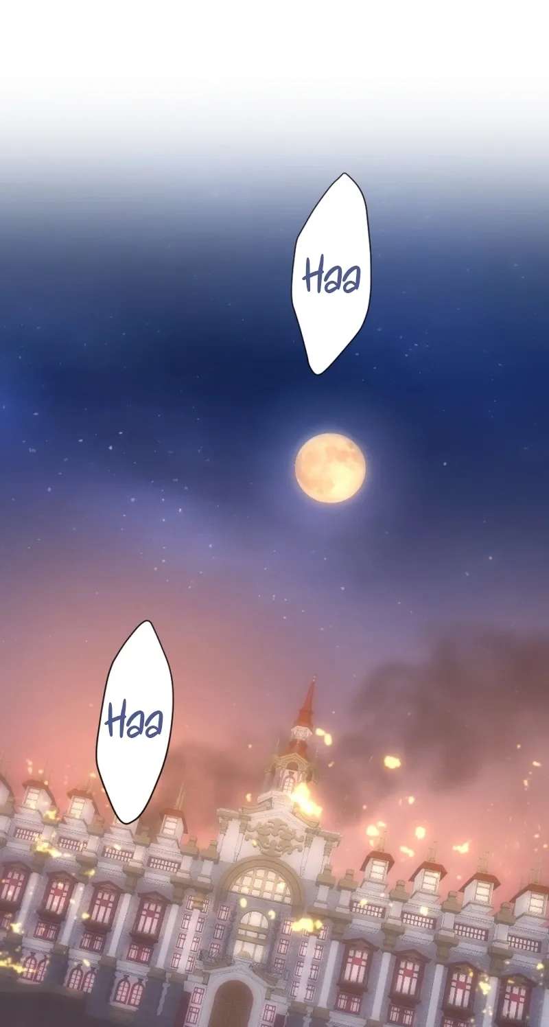 The Unhappy Poison Witch's Happy Marriage Chapter 21 - page 22