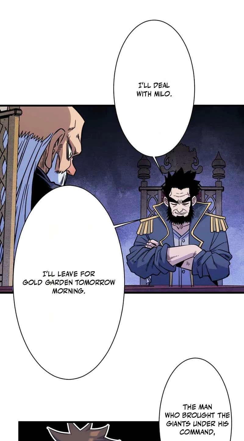 The Demon Lord Reincarnated as a Slave Chapter 42 - page 12