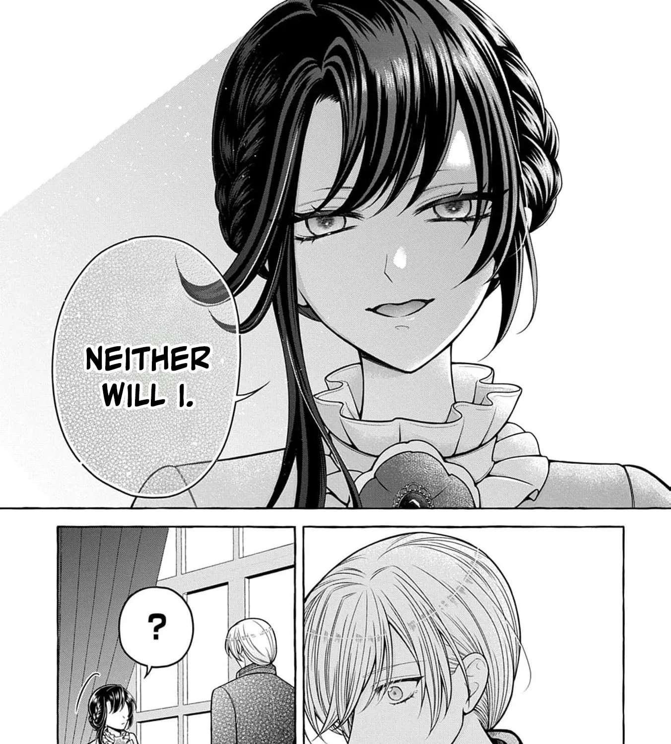 "Omae wo Aisuru Koto wa Nai" to Iwareta node "Sou nano? Watashi mo yo" to Iikaeshite Okimashita. Koori no Kikoshi-sama to Tsumugu Dekiai Kekkon Seikatsu Chapter 1 - page 25