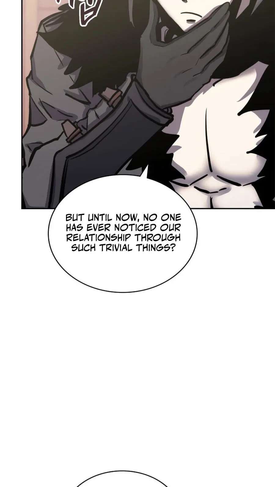 Dimensional Mercenary Chapter 298 - page 74