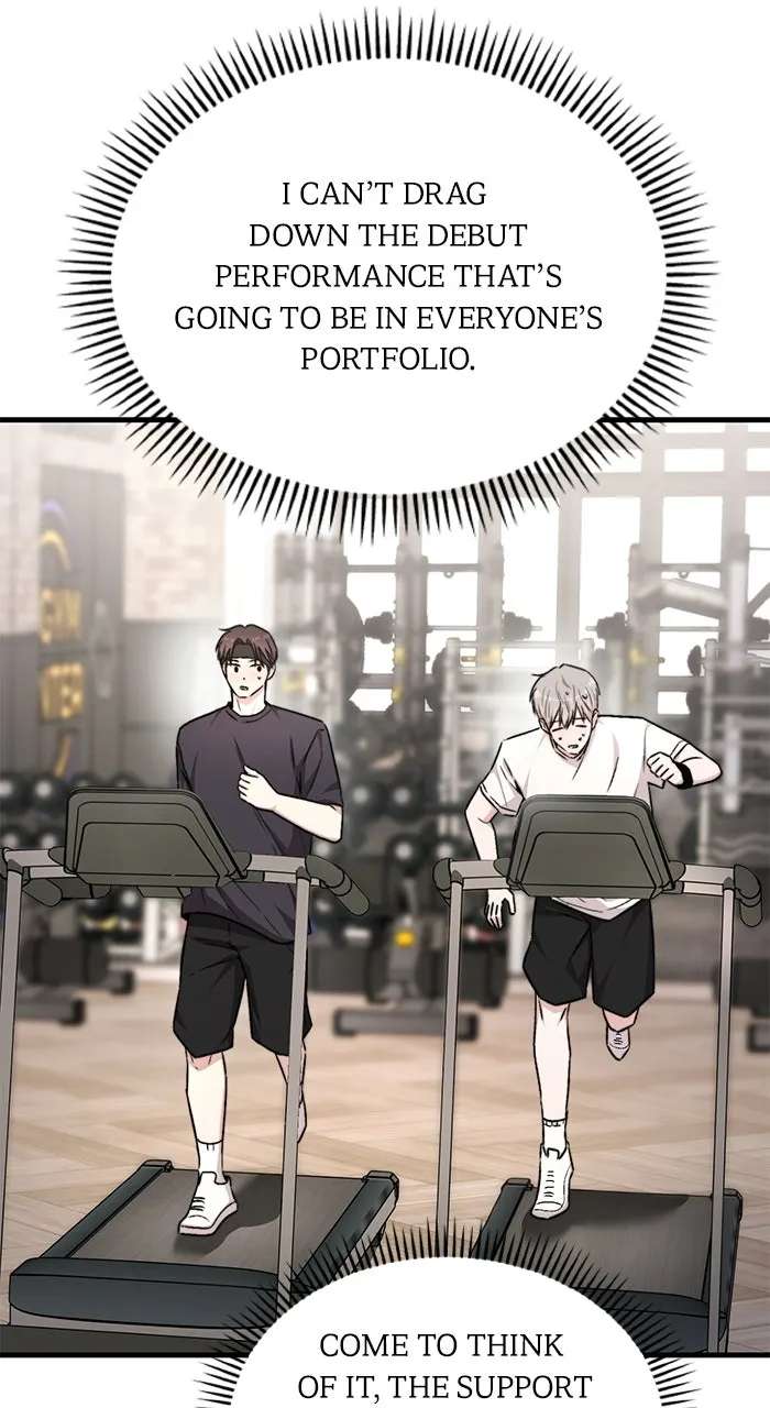 Assistant Manager KimHates K-Pop Idols Chapter 24 - page 29
