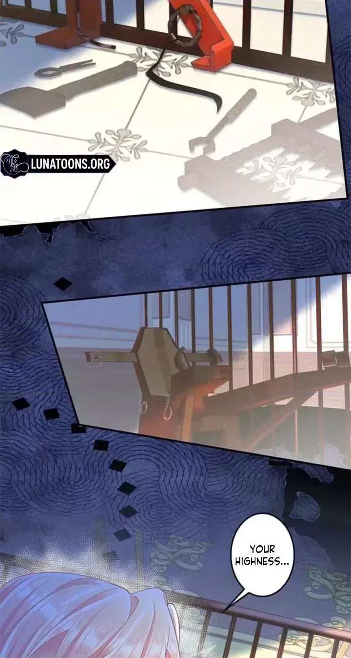 Missed My Happy Ending, Met the Demon Grand Duke Chapter 39 - page 20