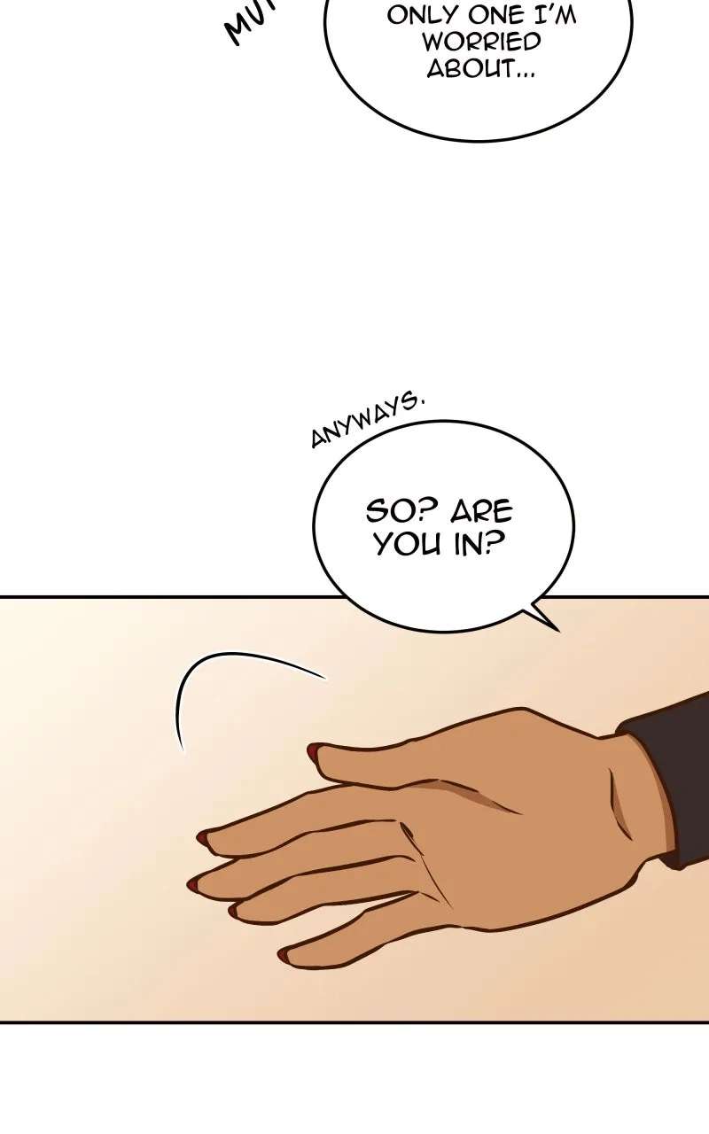 Diner for Adas Chapter 9 - page 16