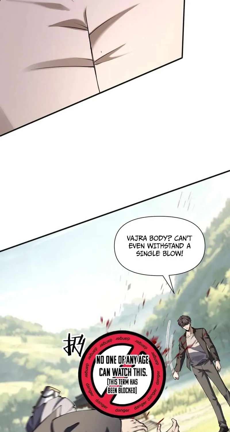 This killer is a son-in-law Chapter 23 - page 27