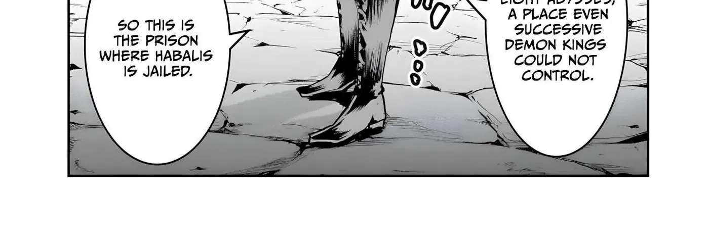 Re-employment of the former strongest and bravest Chapter 45 - page 18
