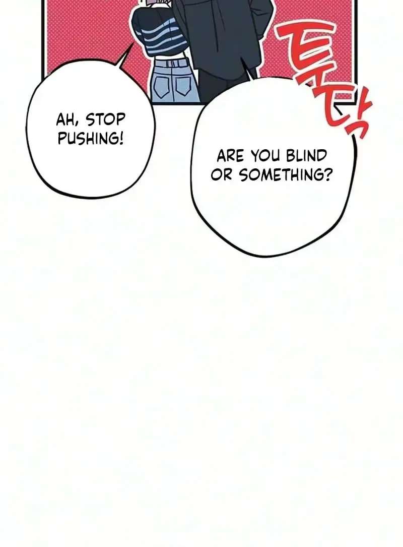 Hater Girl Chapter 15 - page 18